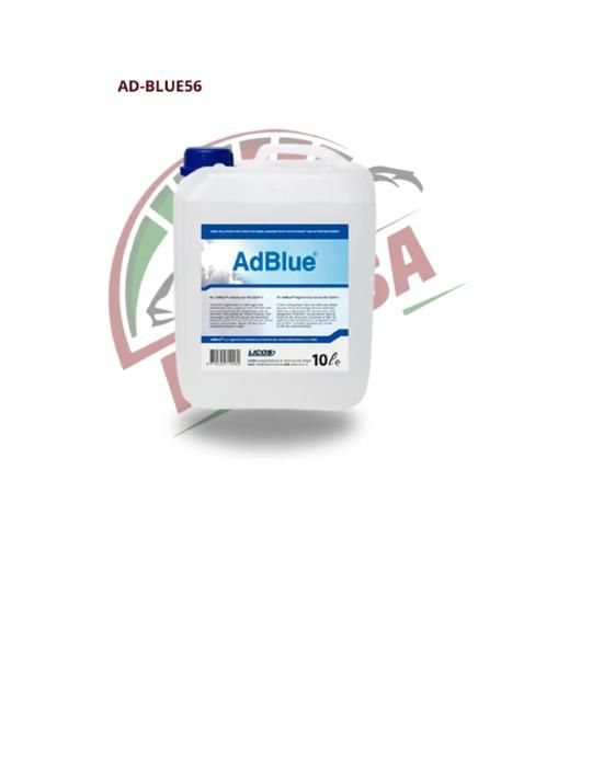 AdBlue Liquide Voiture - 10L