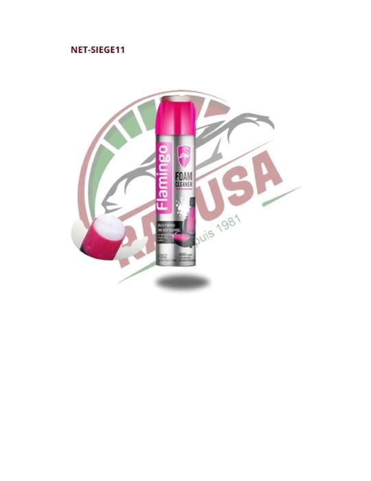 Nettoyant de Siége Flamingo Grand Modéle