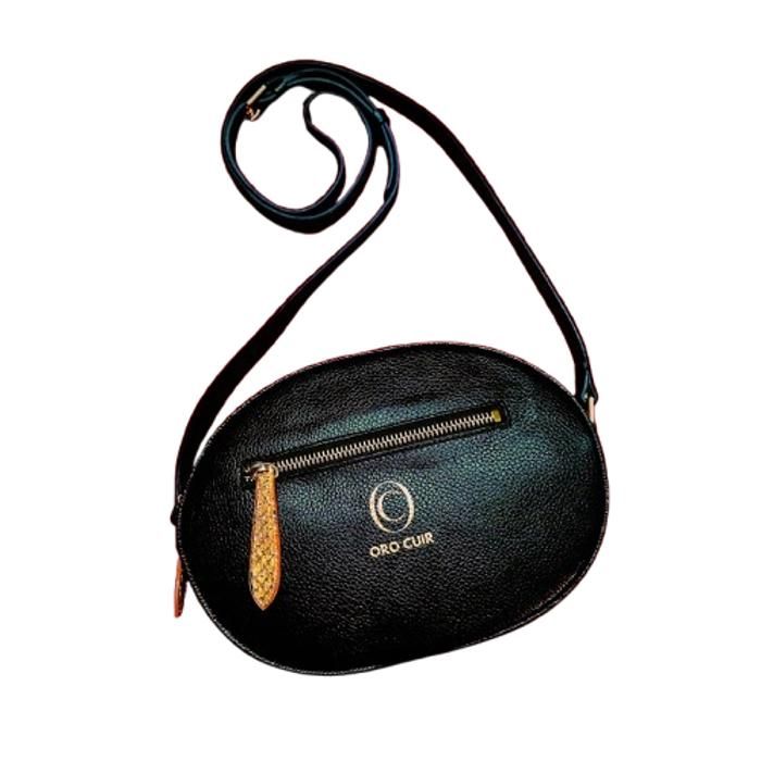 Sac Black ORO S