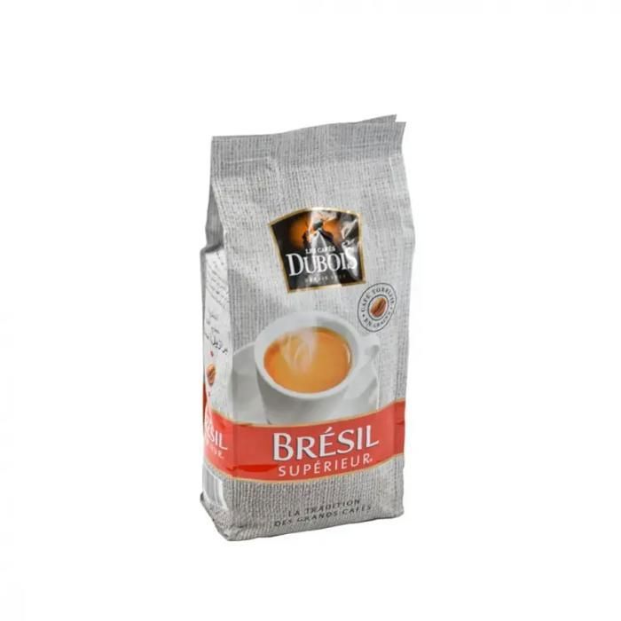 Dubois Brésil 1 Kg (Café en grain)