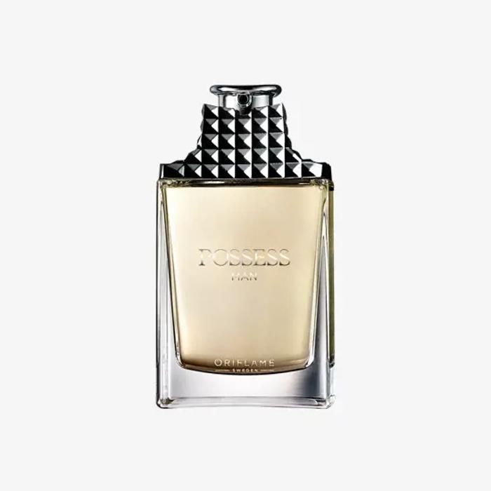 Eau de Toilette Possess Man