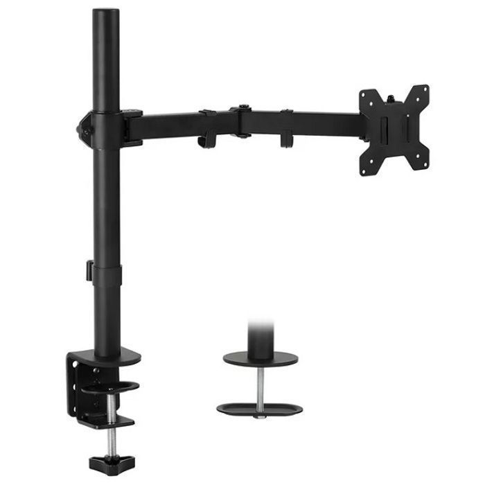 SUPPORT ECRAN PC POUR UN MONITEURS 15" à 30" Z011