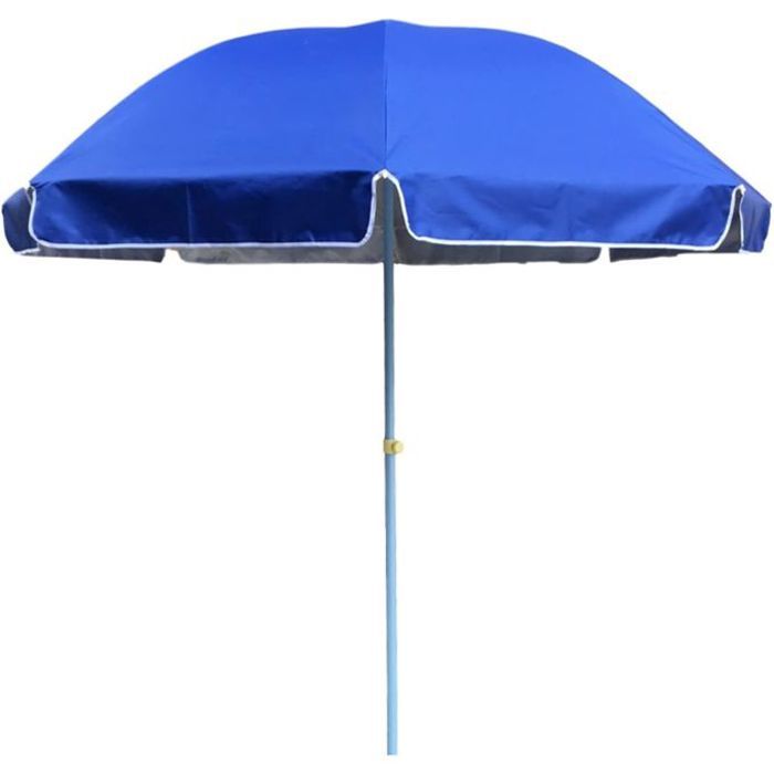 Parasol de Plage, grande taille, Camping, protection UV