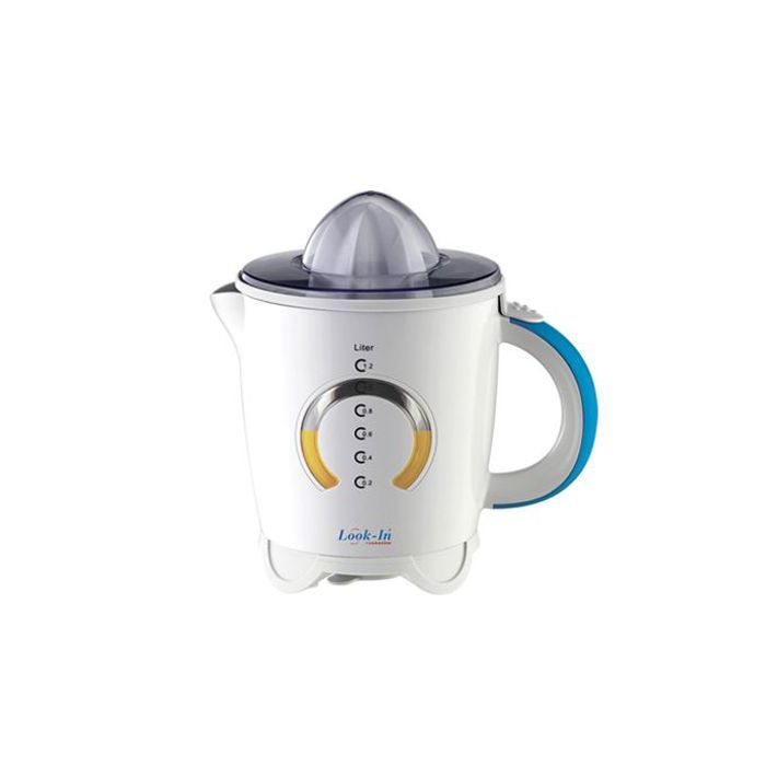 Lamacom presse agrumes électrique, 1.2 L - 40 W