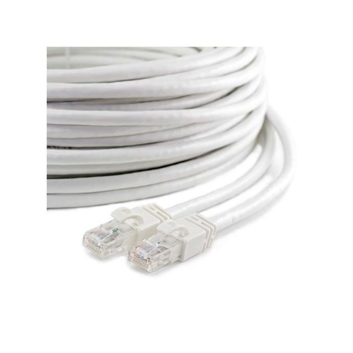 Câble réseau Ethernet RJ45 CAT6 LAN (15m)