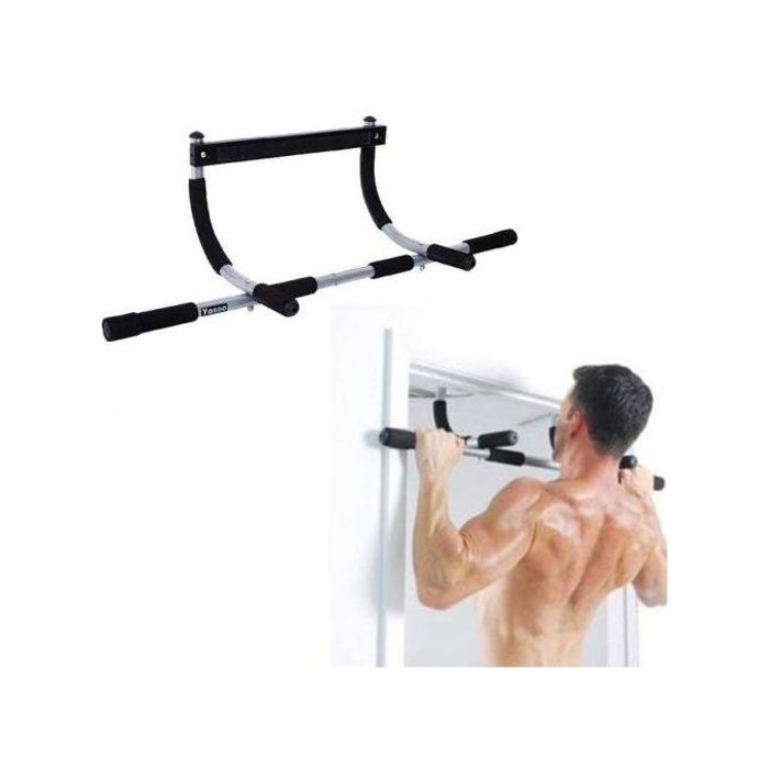 Barre Fixe de Traction, Barre de Cadre de porte pour un entraînement efficace