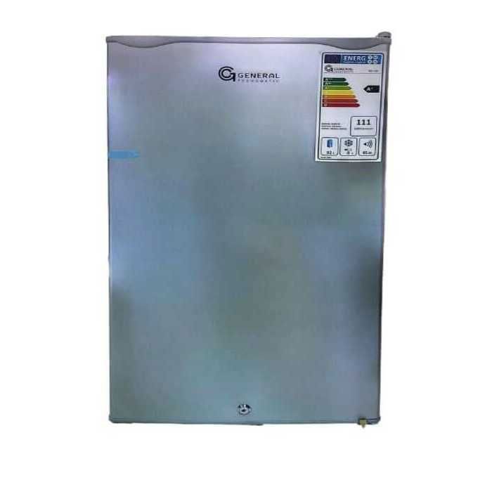 Mini Réfrigérateur - Avec clé de sécurité - 130 L - Économie d'énergie MINI BAR