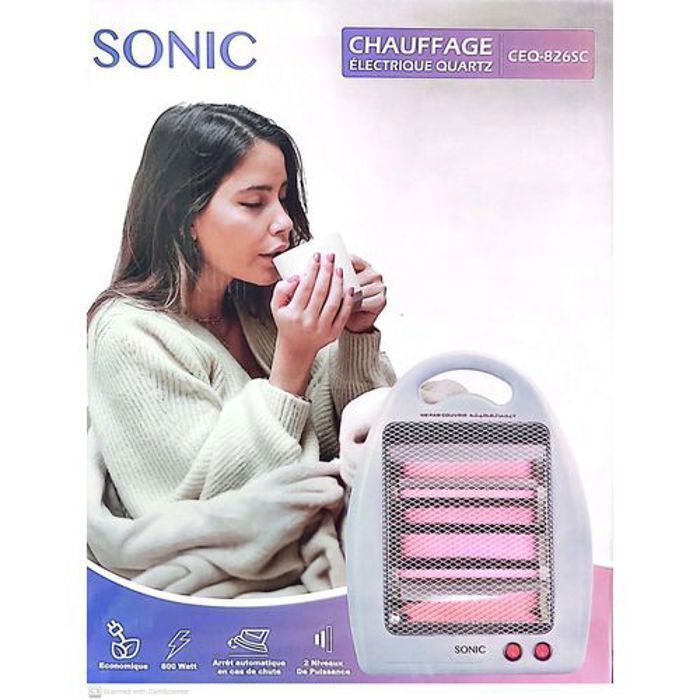 Chauffage Électrique Performant : Chaleur Optimal & Design Épuré