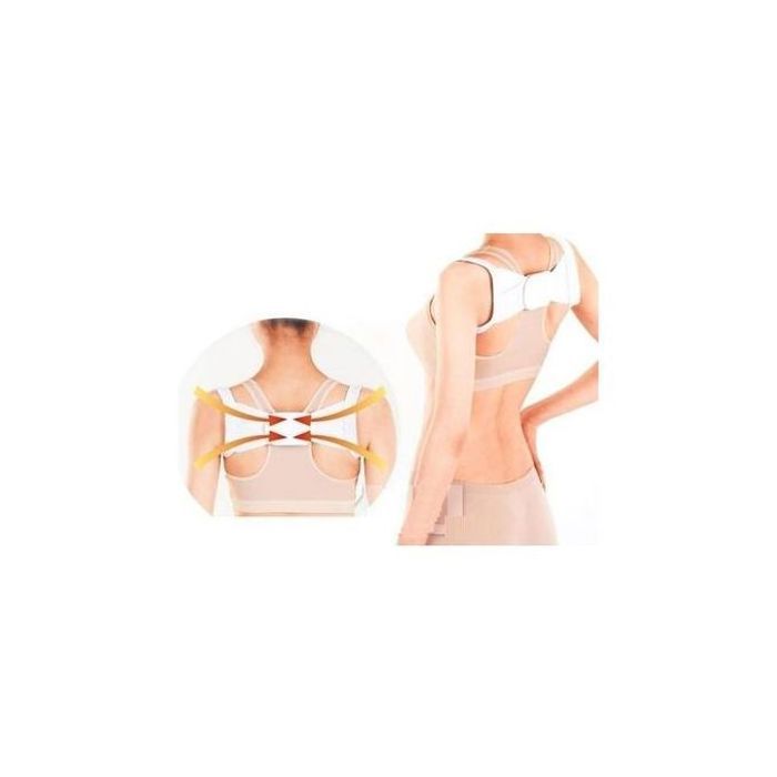 Correcteur Posture - Dos Droit & Silhouette Harmonieuse
