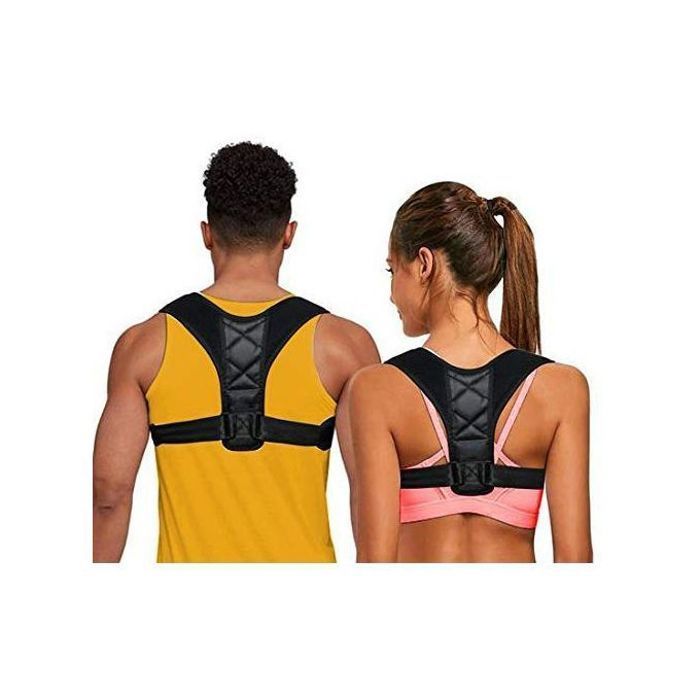 Correcteur de Posture : Posture Parfaite et Soulagement des Douleurs