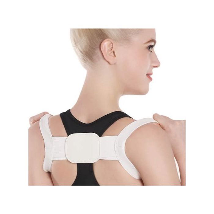 Correcteur de Posture, Confort et Soulagement des Douleurs