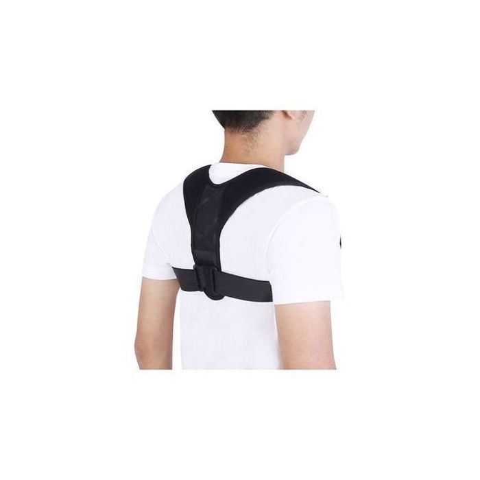 Correcteur Posture - Dos Droit et Confort Maximal