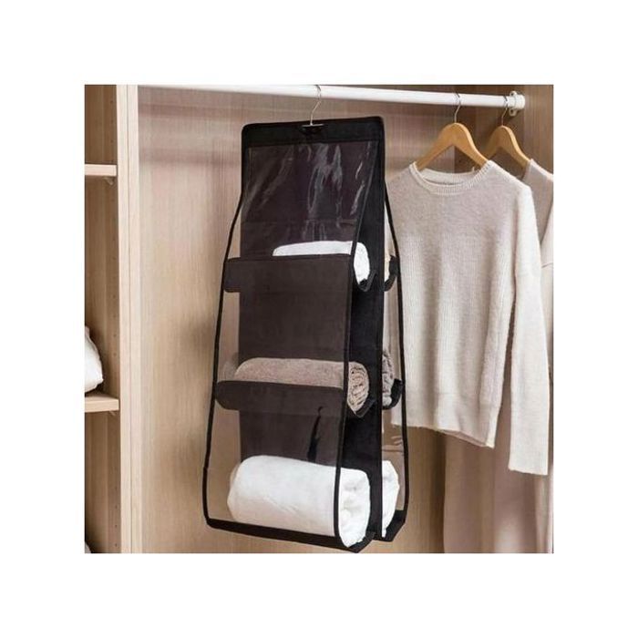 Housse Organiseur de Sac à Main : Organisation & Protection