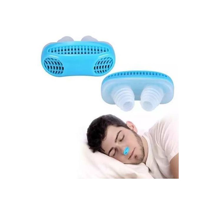 Anti-Ronflement : Sommeil Paisible & Respiration Faciliée