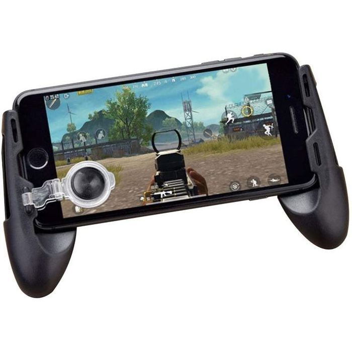 Manette PUBG - Contrôle Précis & Victoire Assurée