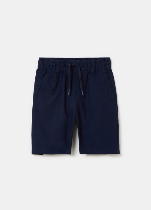 SHORT DARK BLUE - Enfants