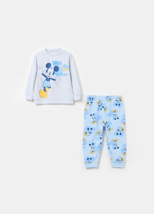Pyjama pour bébé - Bleu