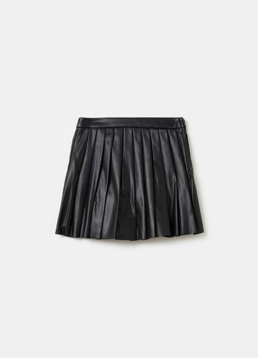 Jupe pour filles - 11-12 ans - Noir