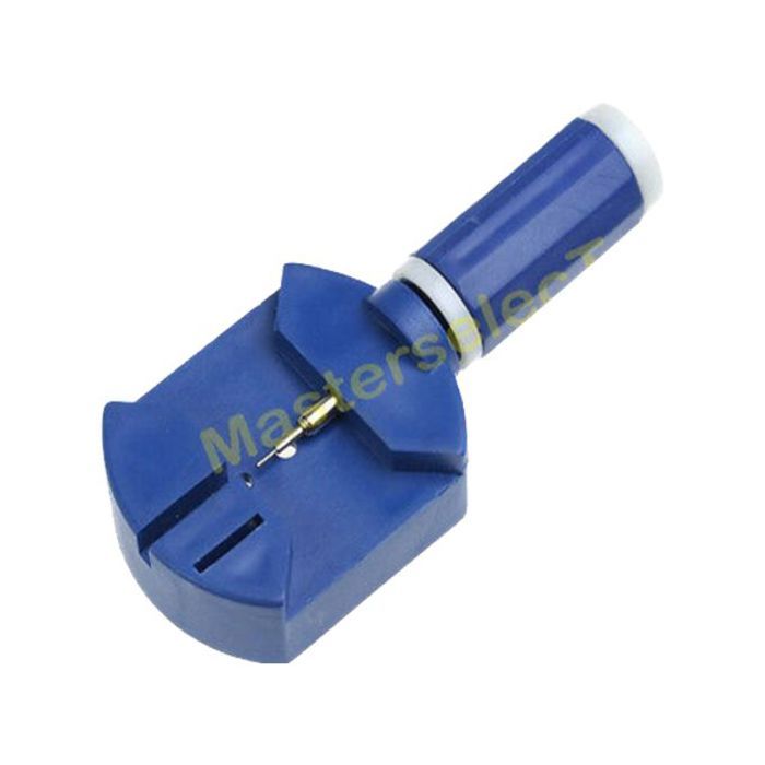 Kit d'Outils de Réparation Pour Montre - Bleu