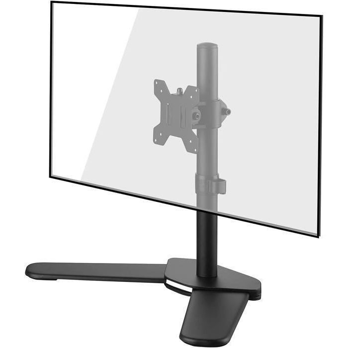 SUPPORT ECRAN PC POUR UN MONITEUR 13" à 30" T001