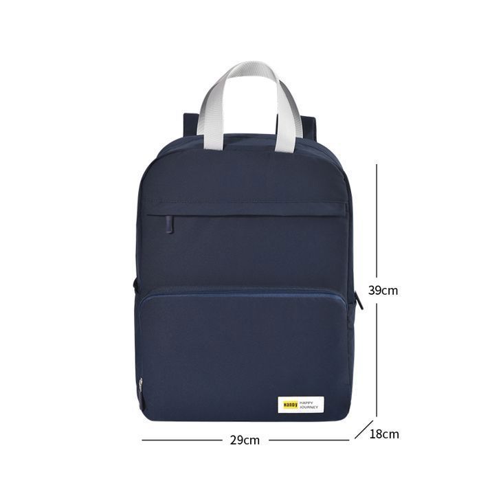 sac à dos pliable rh2201 bleu foncé