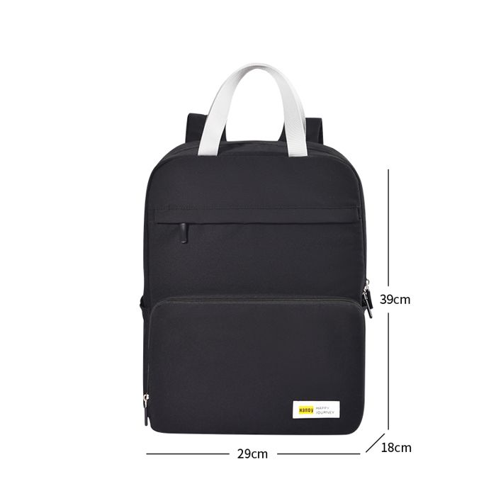 sac à dos pliable rh2201 noir