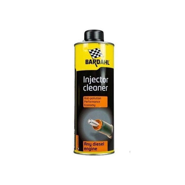 Bardahl - Nettoyant Injecteurs DIESEL (Injector Cleaner) 300 ml
