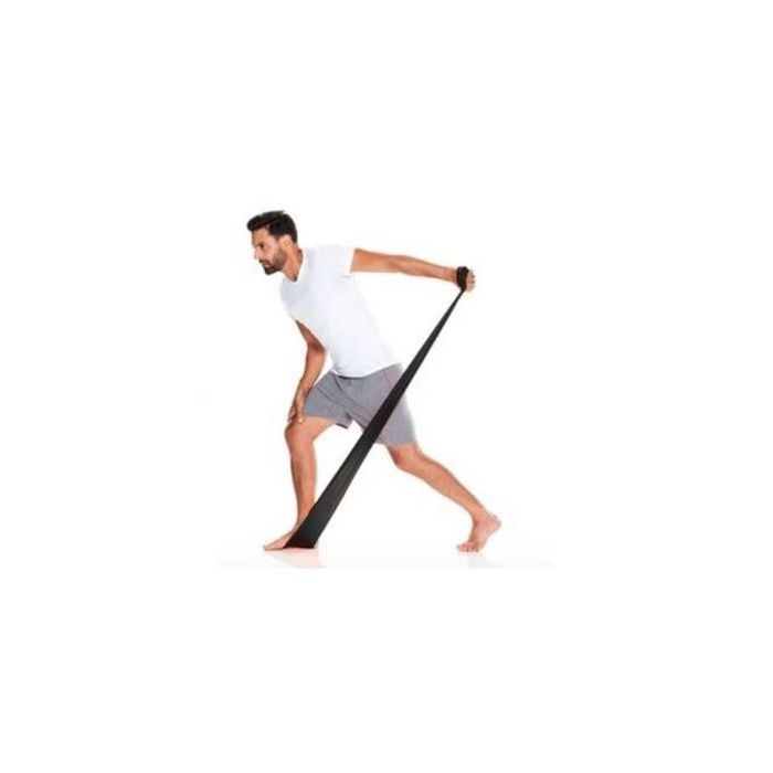 Bandes de résistance élastiques pour un entraînement total - Renforcez chaque muscle