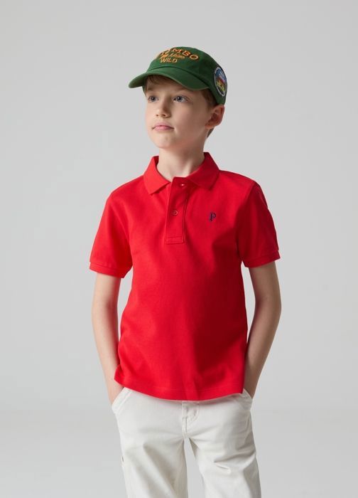 TANK - BRIGHT WHITE - Enfant - Mixte - Couleur principale: Blanc - Couleur(s): CLASSIC GREEN