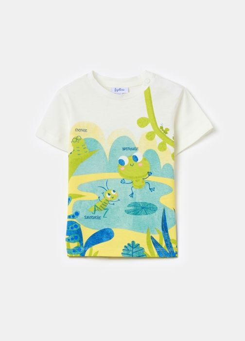 Bodies Bébé - PK3 - PASTEL TURQUOISE - Mixte - Confortable - Tendance