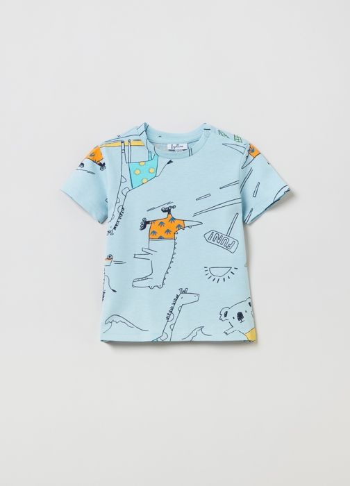 Sweater - Non spécifié - Non spécifié - Bleu foncé - Enfant - Mixte