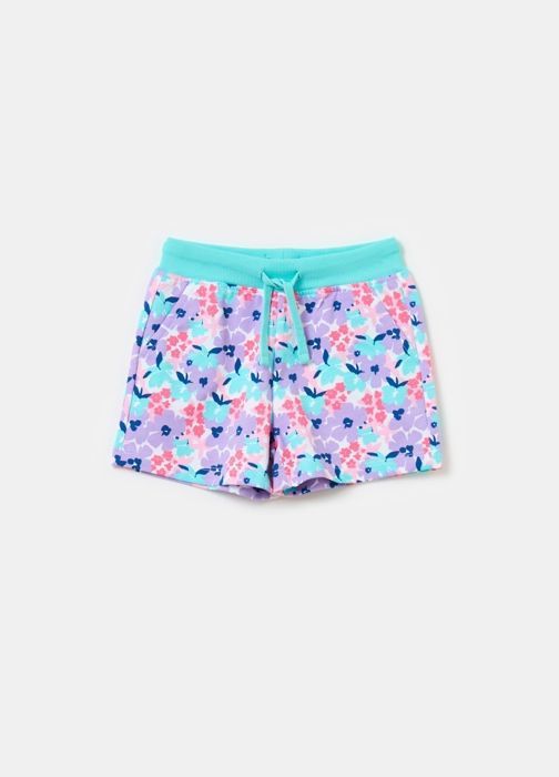 Jean pour filles - FADED DENIM