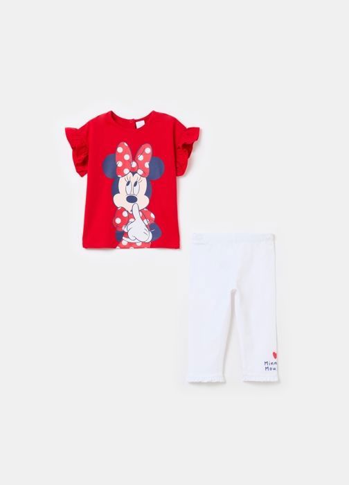 SANGALLO ROMPER Pour Fille - 12-18 Mois - Rouge