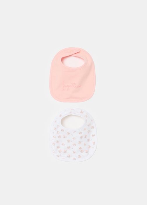 Bavoirs BEBE - CHINTZ ROSE              