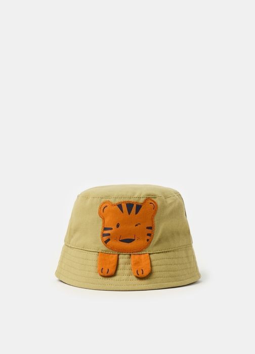 Chapeau Pour Bébé - Khaki