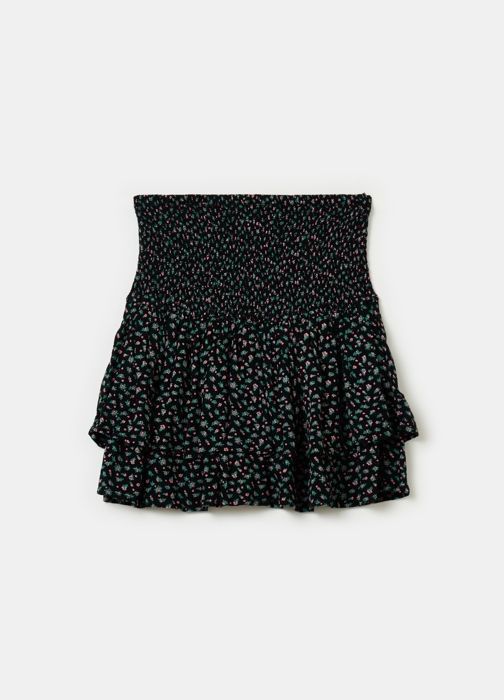 ROBES DE FILLES DE 10 À 15 ANS - BLACK