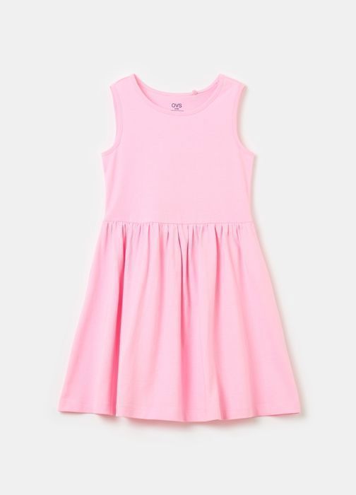 Robe pour Filles - 9-10 ans - Rose