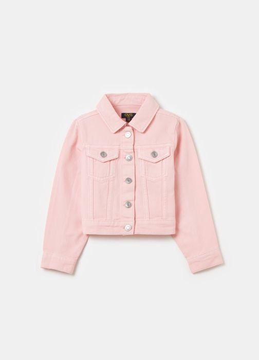 VESTES COURTES POUR FILLES DE 3 À 10 ANS - FAIRY TALE               