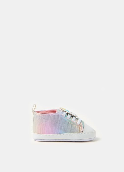 UNICORN SNEA Baby - 19 mois - MULTICOLOR
