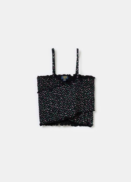 VESTES POUR FILLES DE 10 À 15 ANS - BLACK BEAUTY             