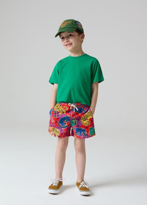 JOGGING SET  GREEN