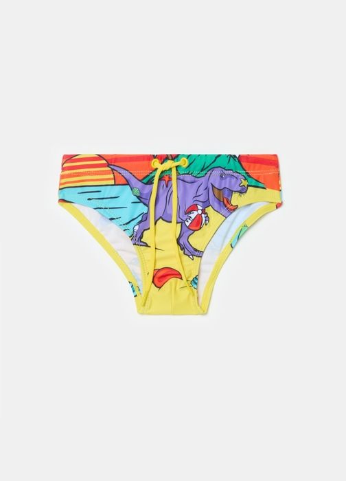 MAILLOT DE BAIN POUR GARÇONS - MULTICOLOUR