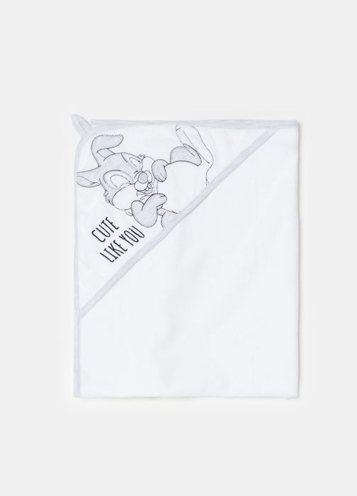 Peignoir Pour bébé - Blanc