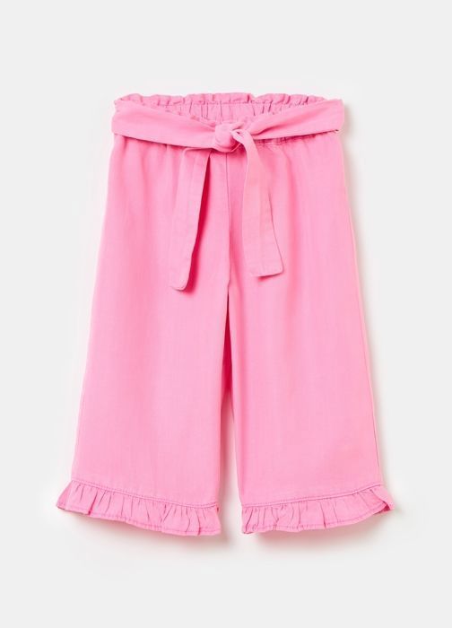 Pantalon pour Bébé - 30-36 mois - Cream White