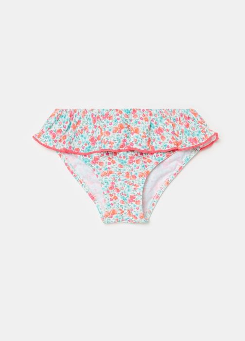 Culotte Volant pour fille Bébé 30-36 mois - Pink/ Light blue
