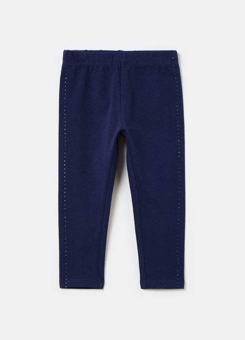 Tank Pour Garçon - 7-8 ans - Night Blue