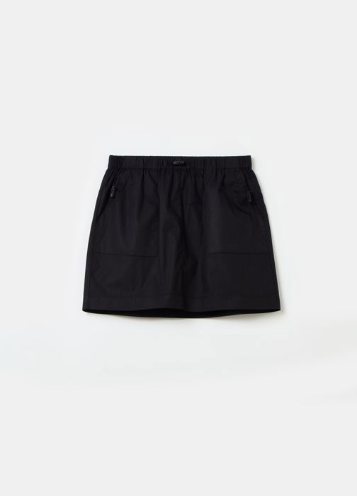 Jupe pour Filles - 11-12 ans - Noir