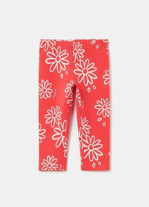 Leggings Pour Bébé - 24-30 Mois - FLO DARK BLUE