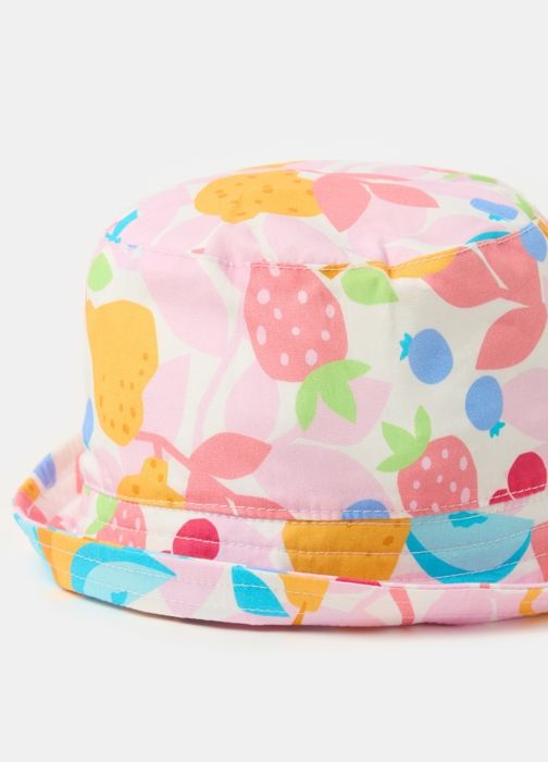 Chapeau pour Bébé - Optical White - Marjane Mall - Image 1