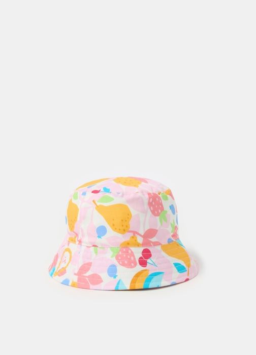 Chapeau pour Bébé - Optical White - Marjane Mall - Image 2